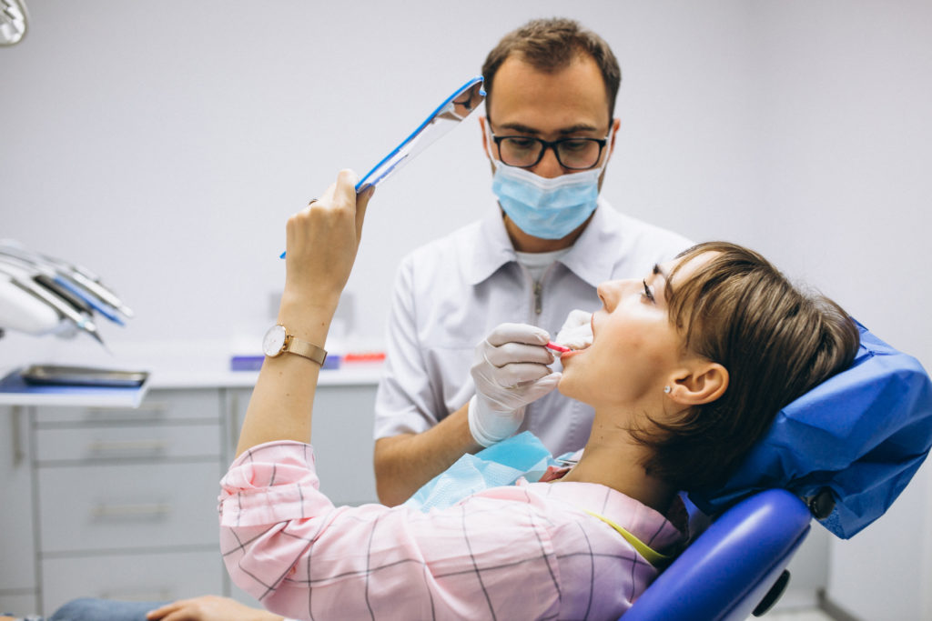 Why Should You Get A Regular Dental Checkup?