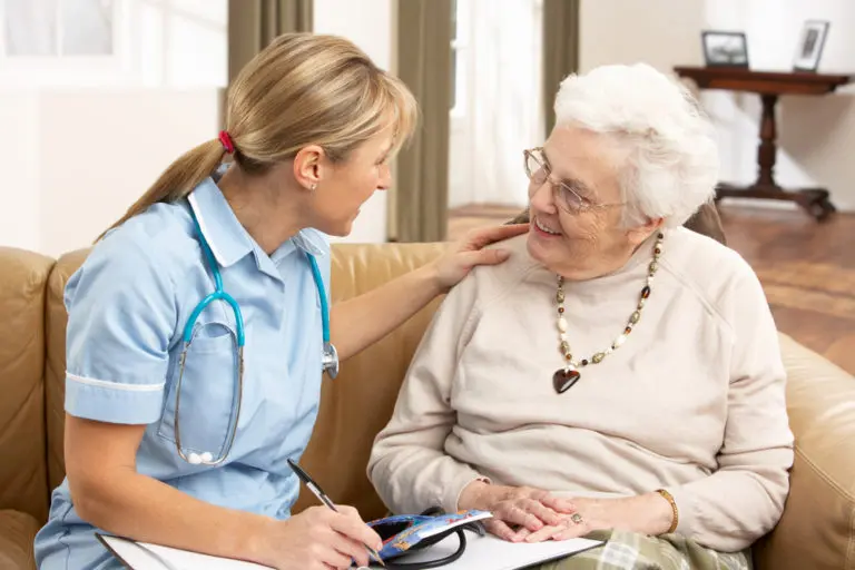 When Should You Decide to Get Nurse at Home Service For Your Elders