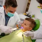 dentist