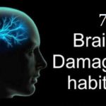 7 Brain Damaging Habits - LearningJoan