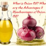 Onion advantages and disadvantages