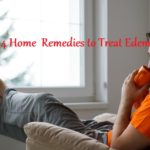4 Home Remedies to Treat Edema - LearningJoan