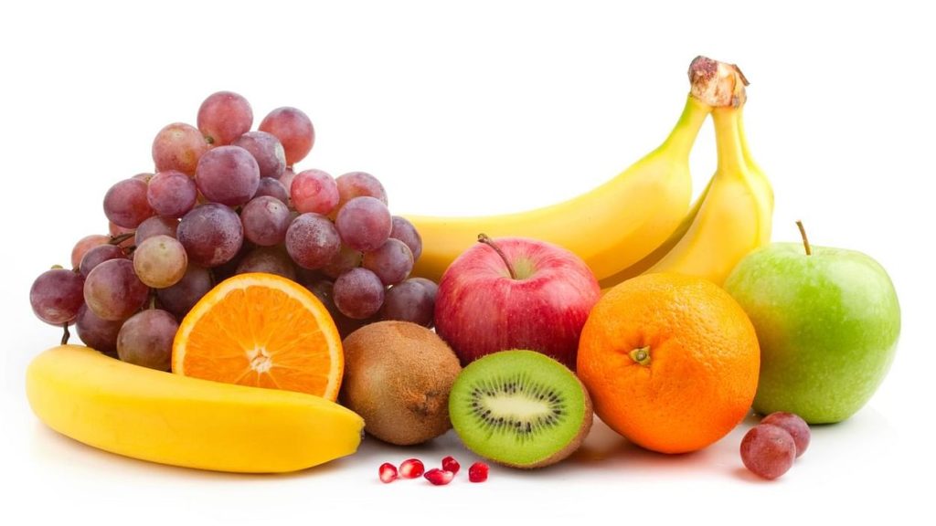 Do Not Eat Fruits after Meals