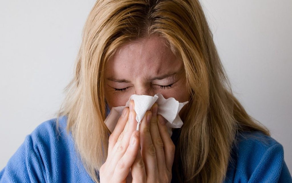 Flu or Influenza
