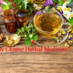 Why Choose Herbal Medicine? - LearningJoan