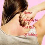 Home Remedy to Get Rid Of Itching - LearningJoan