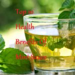 Top 10 Health Benefits Of Mint Sauce - LearningJoan