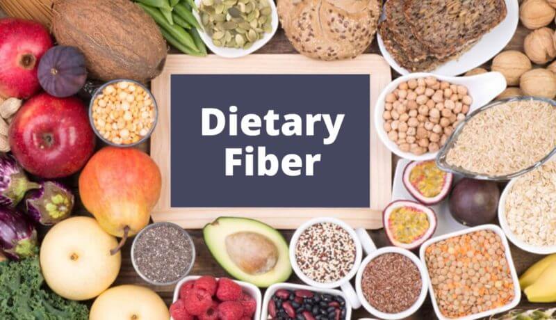 Know What Are Dietary Fibers and Its Health Benefits - LearningJoan