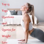 Top 13 Yoga Questions and Queries for Weight Loss - LearningJoan
