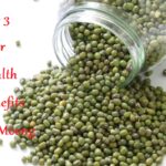 Top 3 Hair Health Benefits Of Moong Dal - LearningJoan