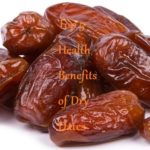 Top 5 Health Benefits of Dry Dates - LearningJoan