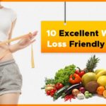 weight loss friendly foods