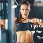 Top 10 Important Tips Going to Gym for The First Time? - LearningJoan