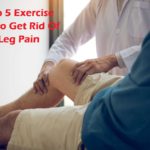 Get Rid Of Leg Pain