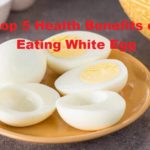 benefits of eating egg white