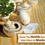 health benefits of mushrooms