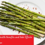 Know the Health Benefits and Side Effects of Asparagus - LearningJoan