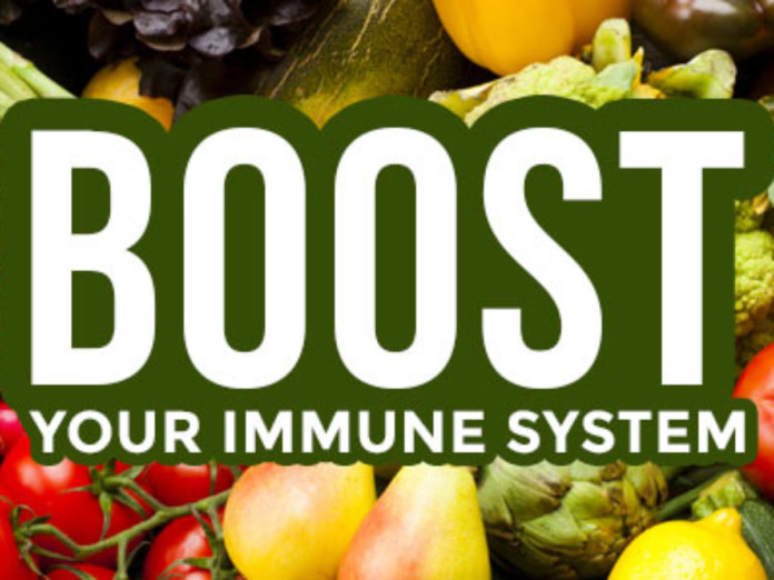 What Is The Best Way To Boost Your Immune System?