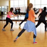 Top 5 Dance Workouts for Staying Healthy and Glowing Skin - Learningjoan