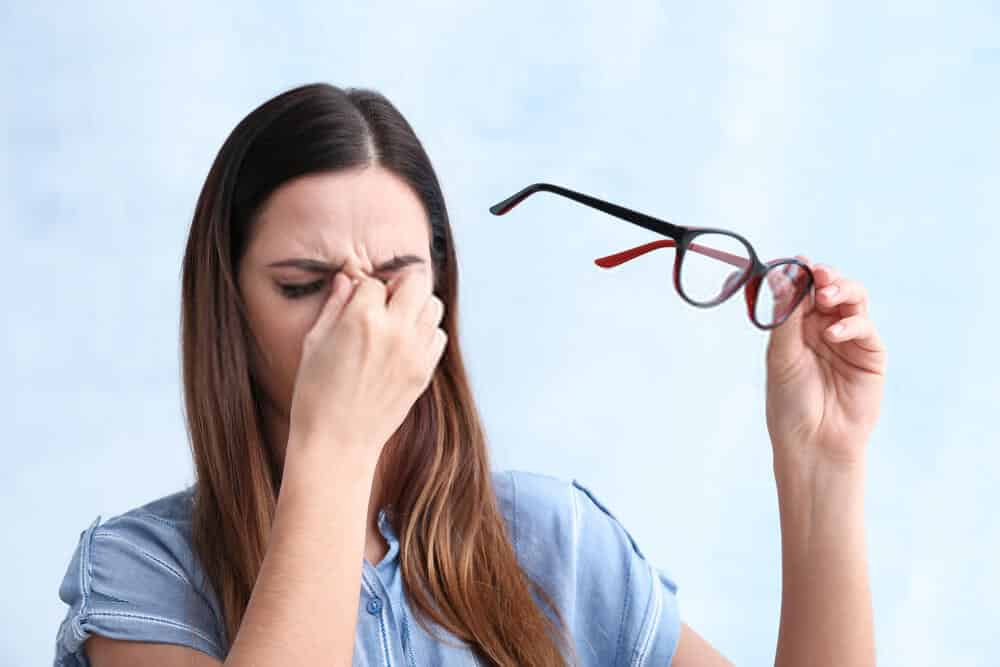 Home Remedies to Increase Eyesight