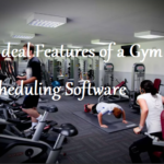 Gym Scheduling Software