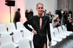 Celine Dion's Eating Disorder Rumors