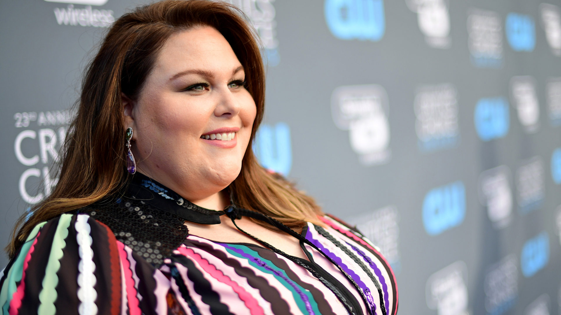 Big Name Chrissy Metz Weight Loss Journey in Her Words