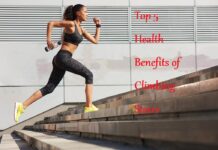 Top 5 Health Benefits Of Climbing Stairs - LearningJoan