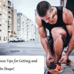 Fitness Tips