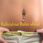 infected belly button piercing
