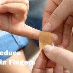 How to Reduce Swelling in Fingers