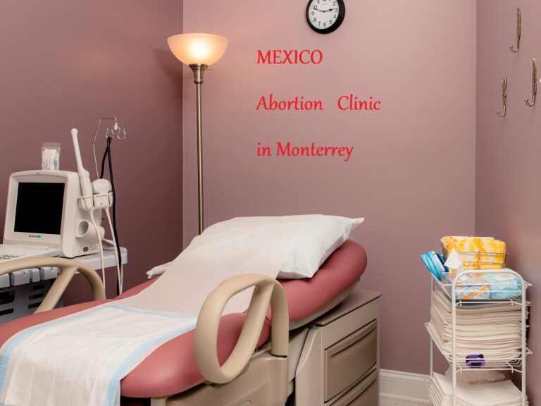 Abortion Clinic