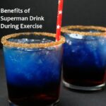 superman drink