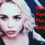 Billie Piper Plastic Surgery