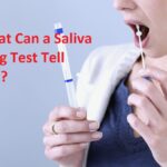 Saliva Drug Test