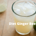 Diet Ginger Beer