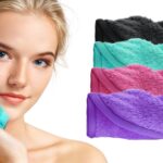 Reusable Makeup Remover Towel