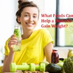 What Foods Can Help a Diabetic Gain Weight
