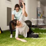 Physiotherapy In Bad Godesberg