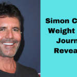 Simon Cowell Weight Loss