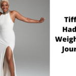 Tiffany Haddish Weight Loss