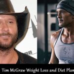 Tim McGraw Weight Loss