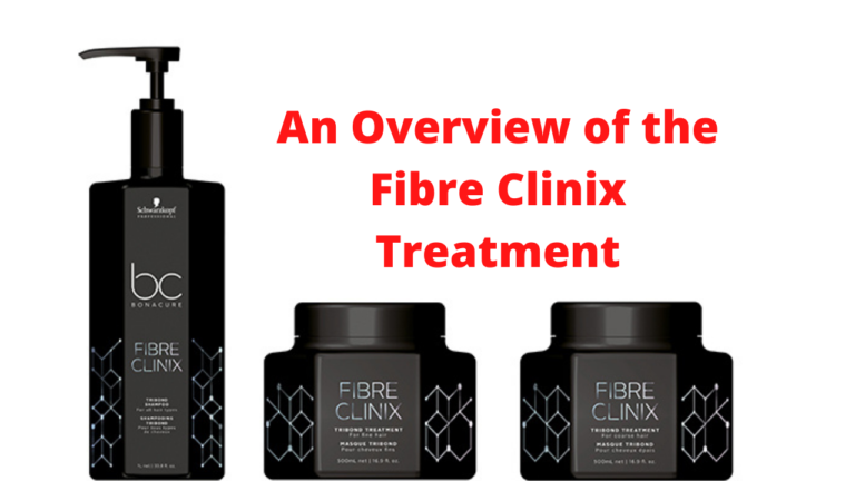 Fibre Clinix Treatment