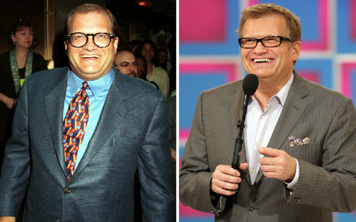 Drew Carey Weight Loss Journey - LearningJoan