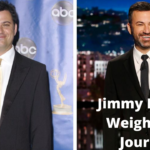 Jimmy Kimmel Weight Loss