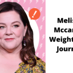 Melissa Mccarthy Weight Loss
