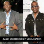Randy Jackson Weight Loss