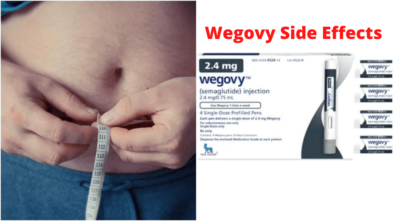 Wegovy Cost Efficacy Side Effects Of The New Semaglutide Sugarmd Hot