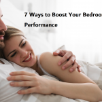 Boost Your Bedroom Performance