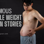 Male Weight Gain Stories - LearningJoan